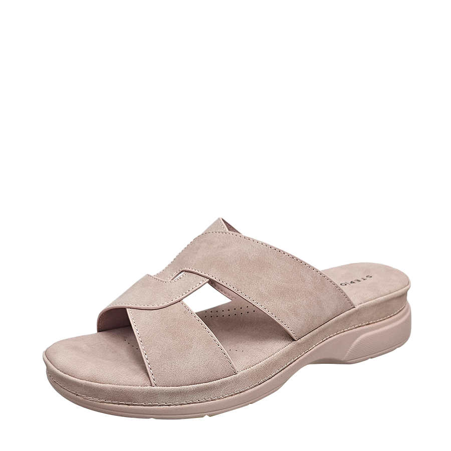 Payless Step One Slide Women's Haven Sandal