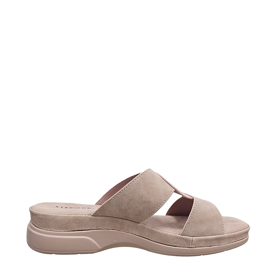 Payless Step One Slide Women's Haven Sandal