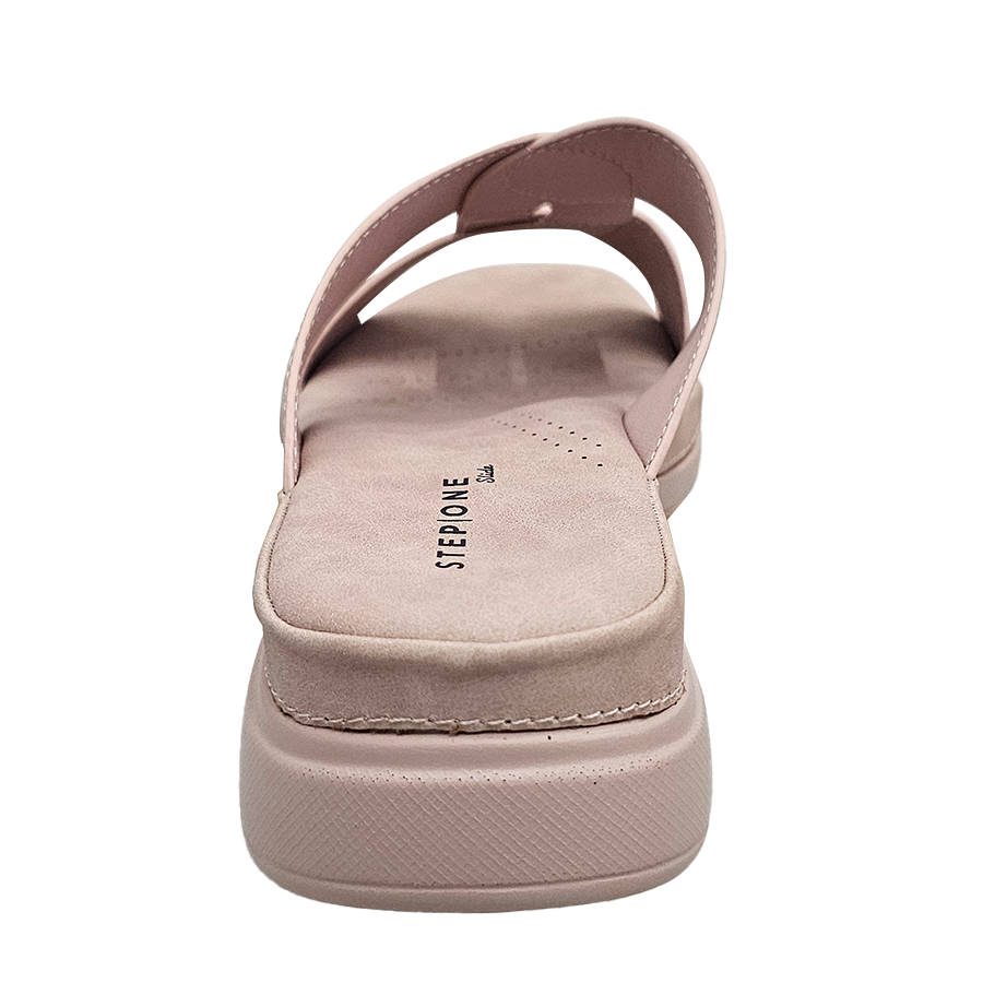 Payless Step One Slide Women's Haven Sandal