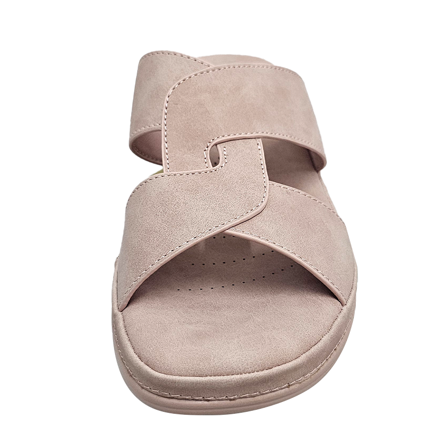 Payless Step One Slide Women's Haven Sandal