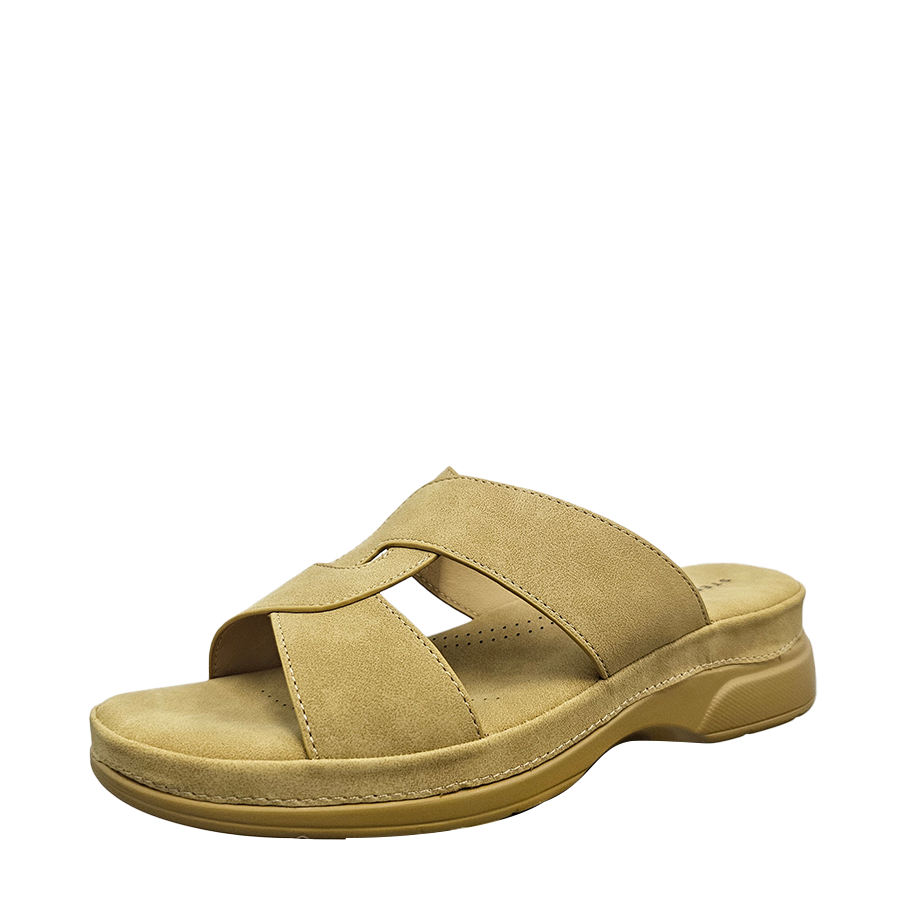 Payless Step One Slide Women's Haven Sandal