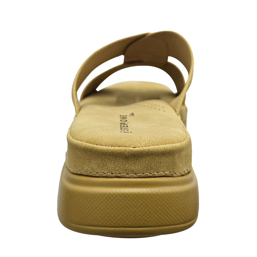 Payless Step One Slide Women's Haven Sandal