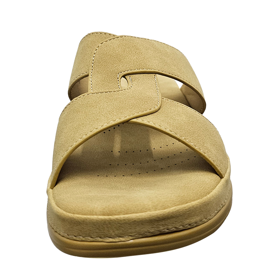 Payless Step One Slide Women's Haven Sandal