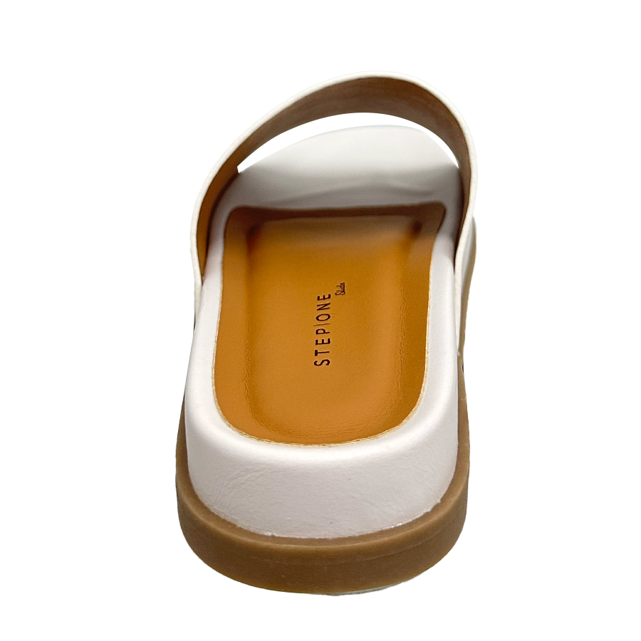 Payless Step One Slide Women's Aubrey Sandal
