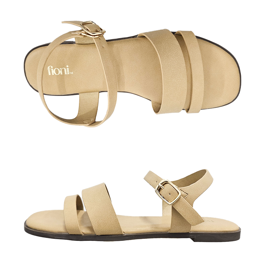 Payless Fioni Women's Sha Strappy Sandal