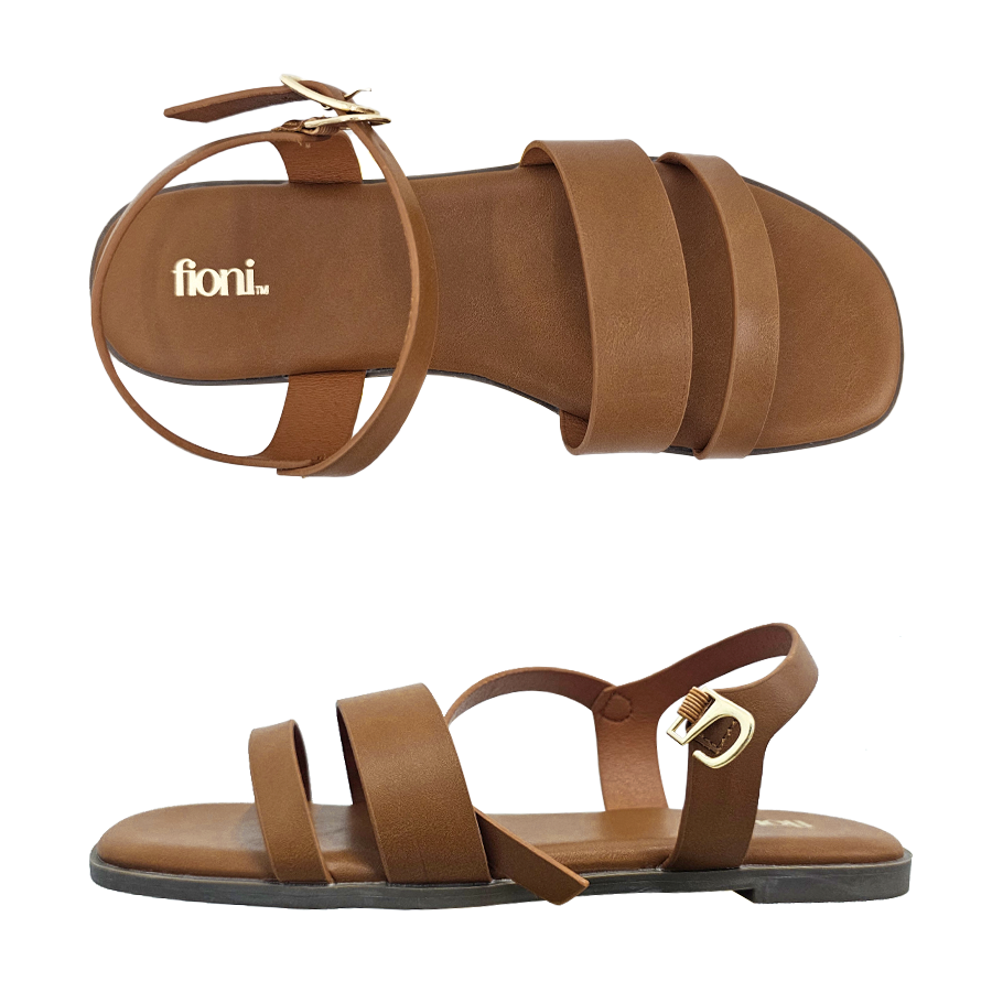 Payless Fioni Women's Sha Strappy Sandal