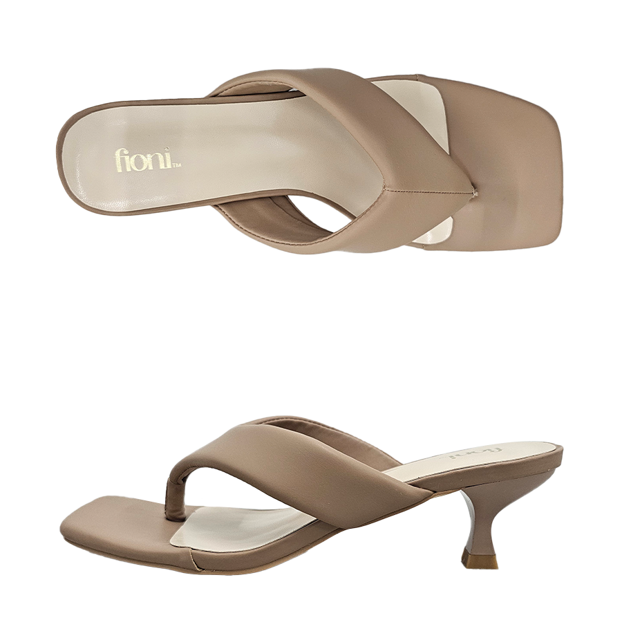 Payless Fioni Women's Karen Low Heel