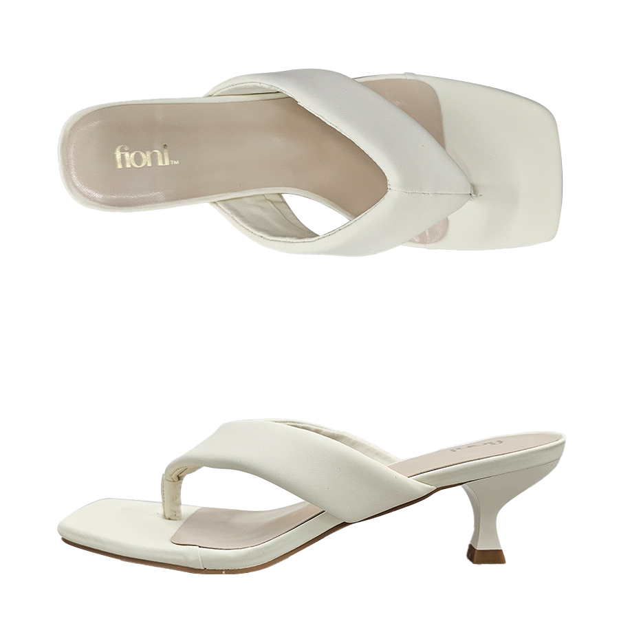 Payless Fioni Women's Karen Low Heel