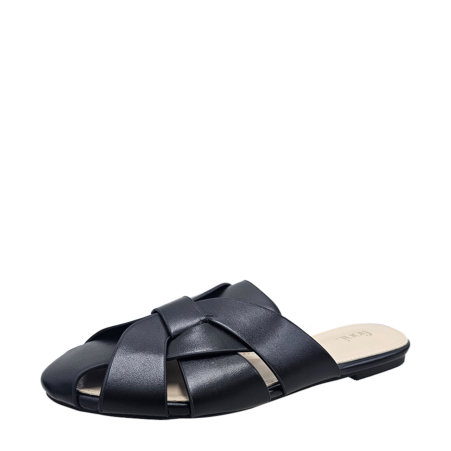 Payless Fioni Women's Lara Fisherman Mule