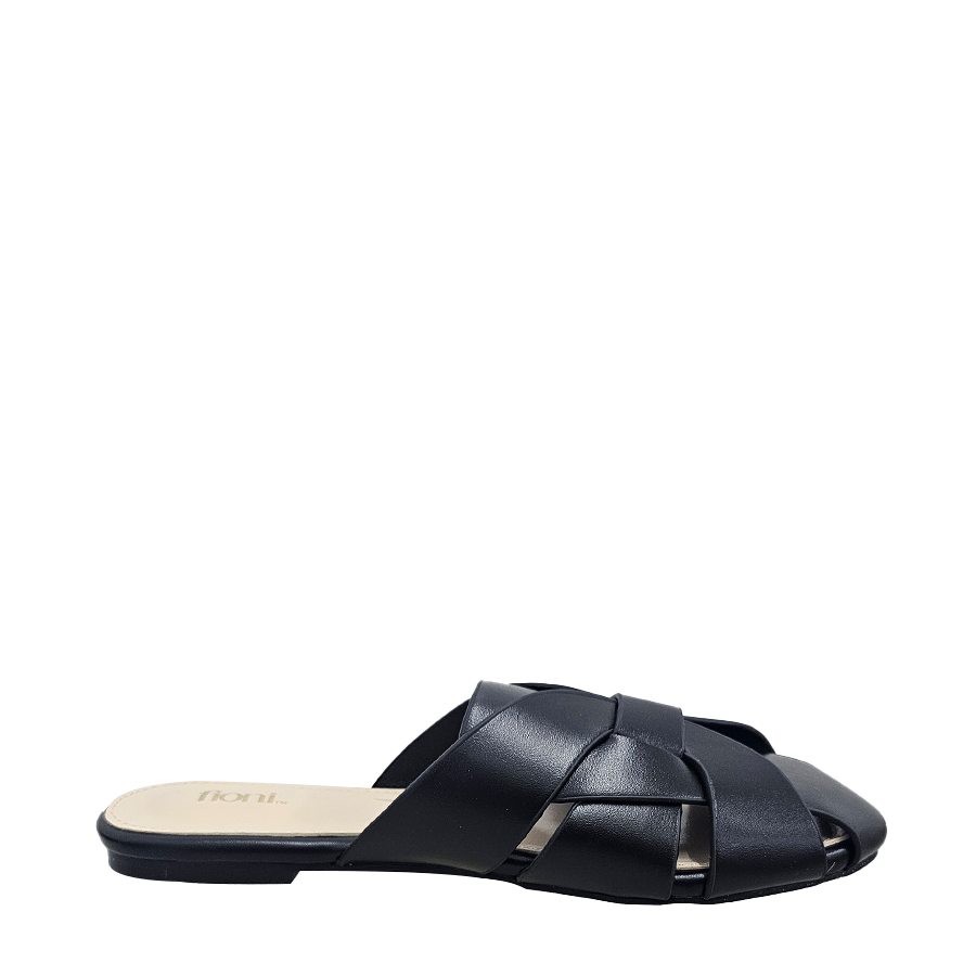 Payless Fioni Women's Lara Fisherman Mule