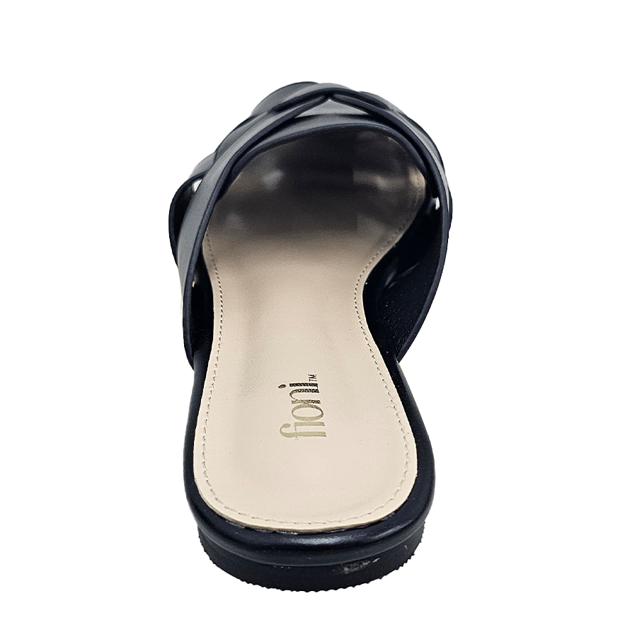 Payless Fioni Women's Lara Fisherman Mule