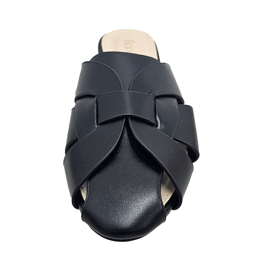 Payless Fioni Women's Lara Fisherman Mule