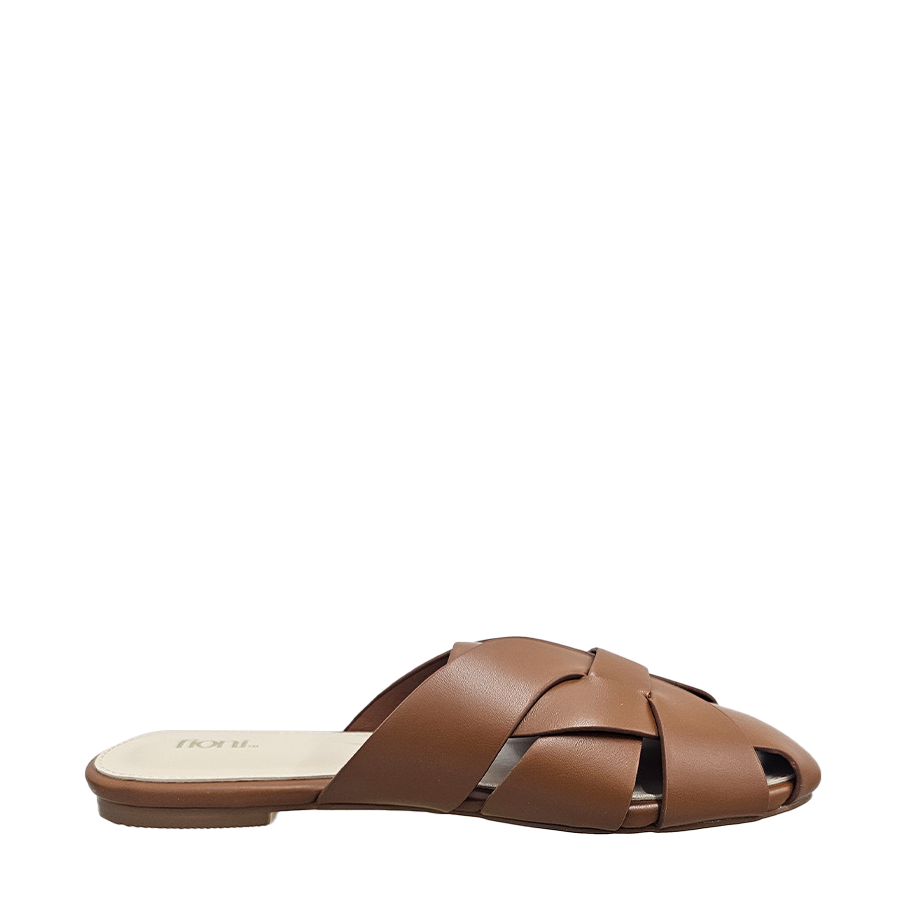 Payless Fioni Women's Lara Fisherman Mule