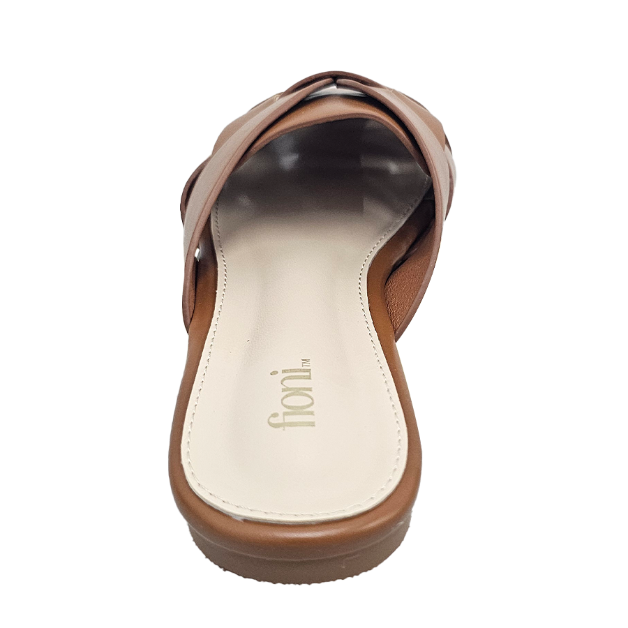 Payless Fioni Women's Lara Fisherman Mule