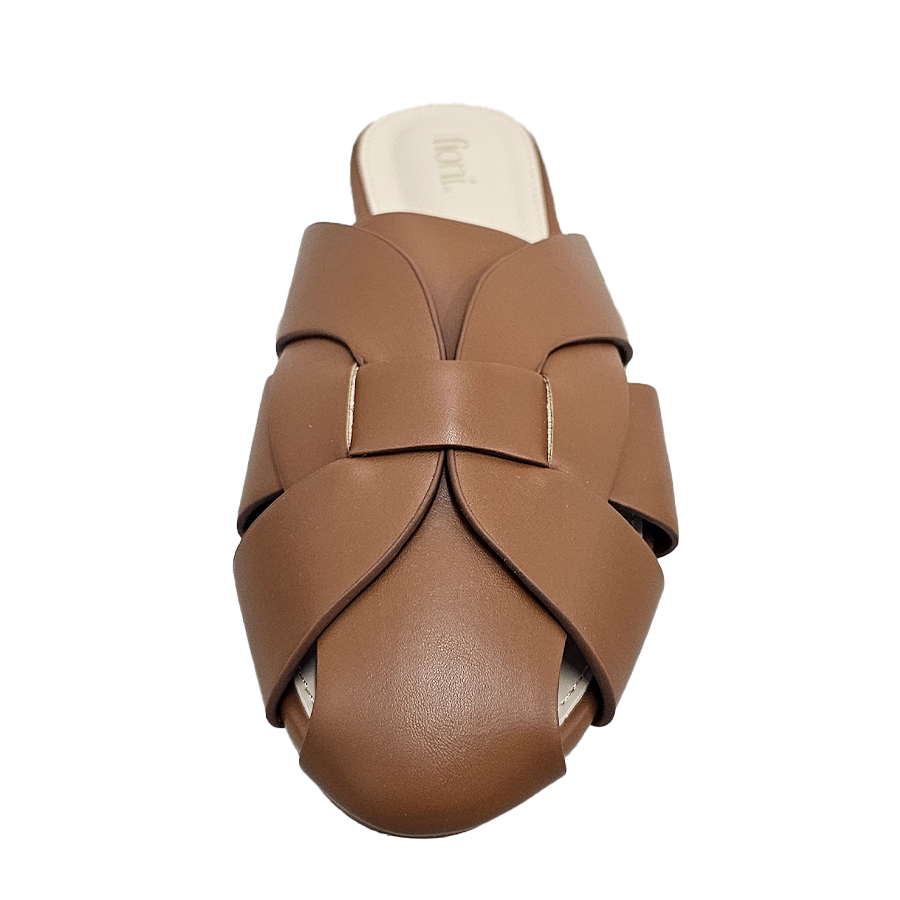 Payless Fioni Women's Lara Fisherman Mule