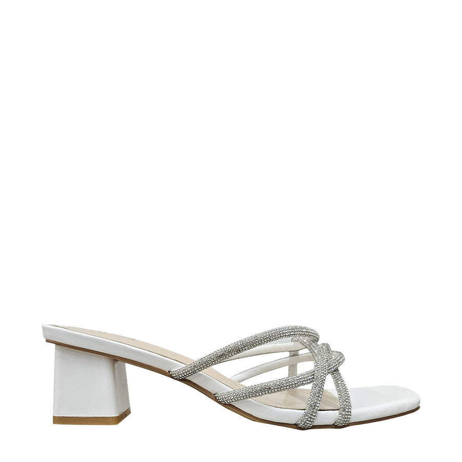 Payless Fioni Women's Diane Low Block Heel