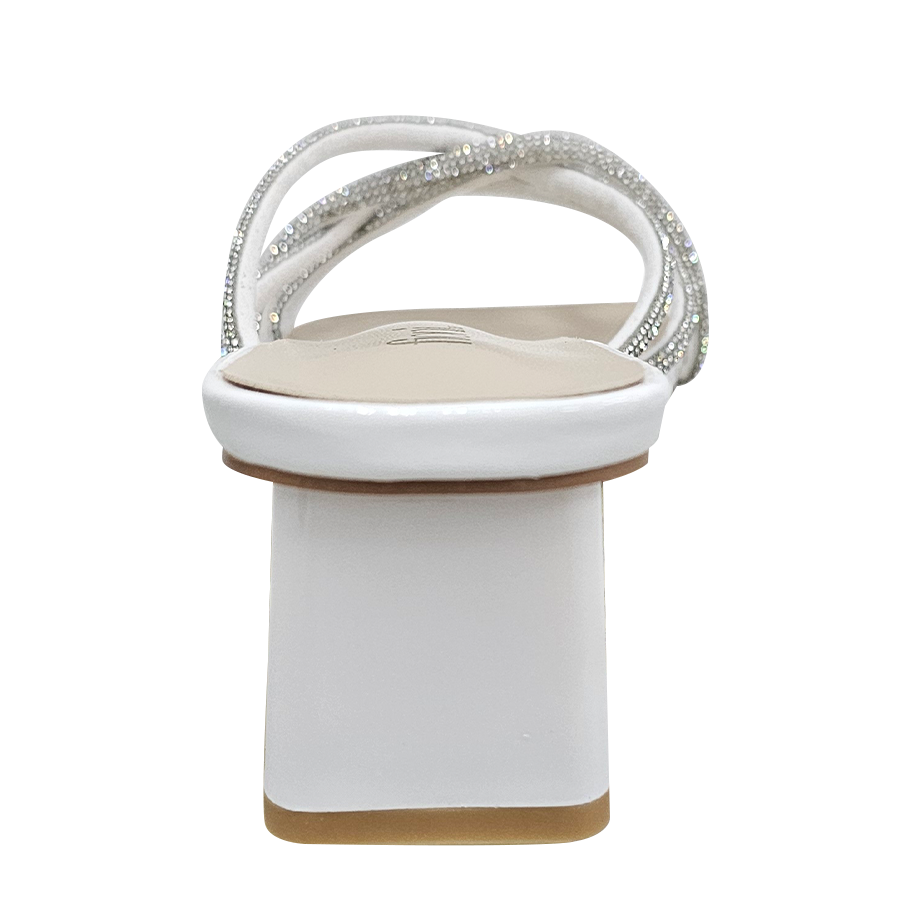 Payless Fioni Women's Diane Low Block Heel