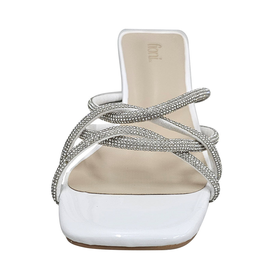 Payless Fioni Women's Diane Low Block Heel