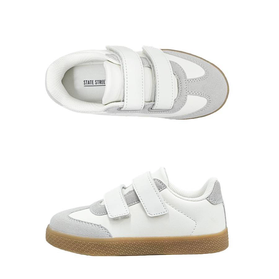 Payless State Street Girl's Toddler Wynn Sneaker