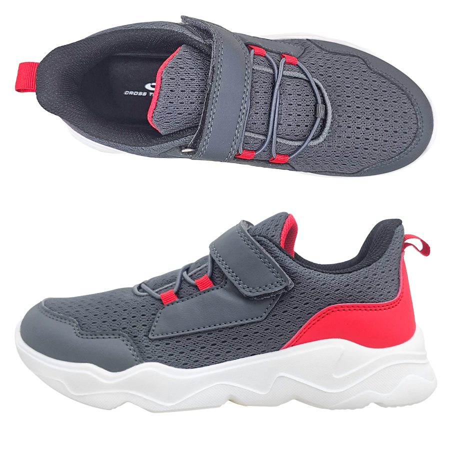 Payless Cross Trekkers Boy's Scout Runner