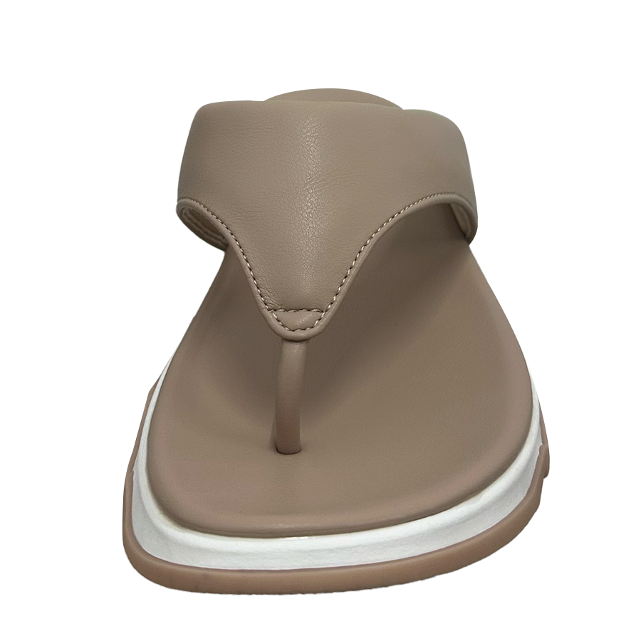 Payless Comfort Plus by Predictions Women's Mandy Slide Sandal