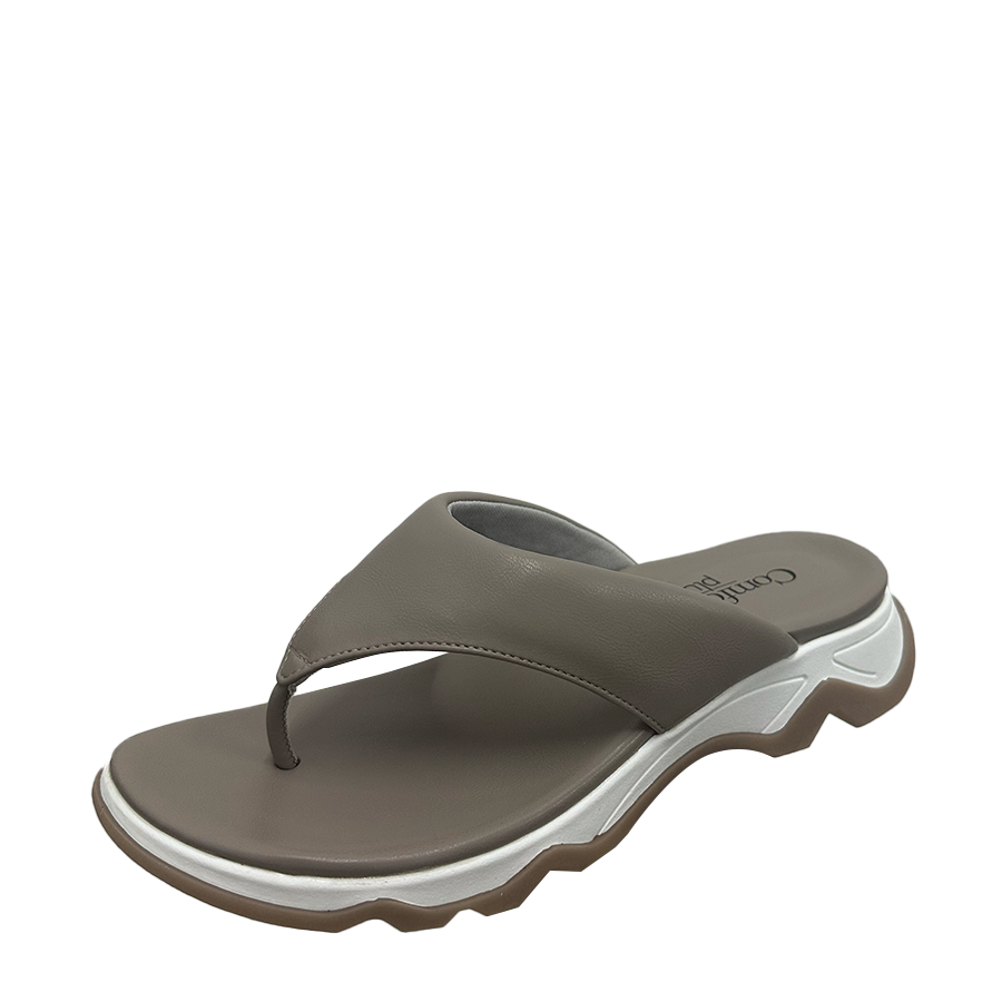 Payless Comfort Plus by Predictions Women's Mandy Slide Sandal