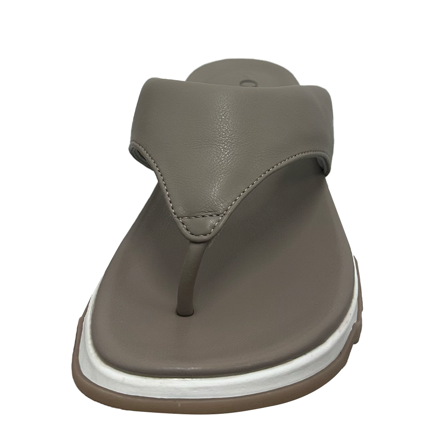 Payless Comfort Plus by Predictions Women's Mandy Slide Sandal