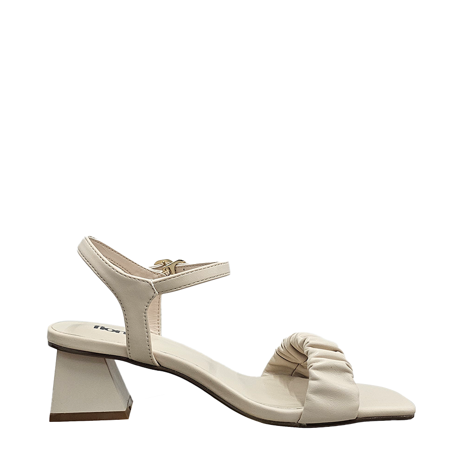 Payless Fioni Women's Ella Low Heel Sandal