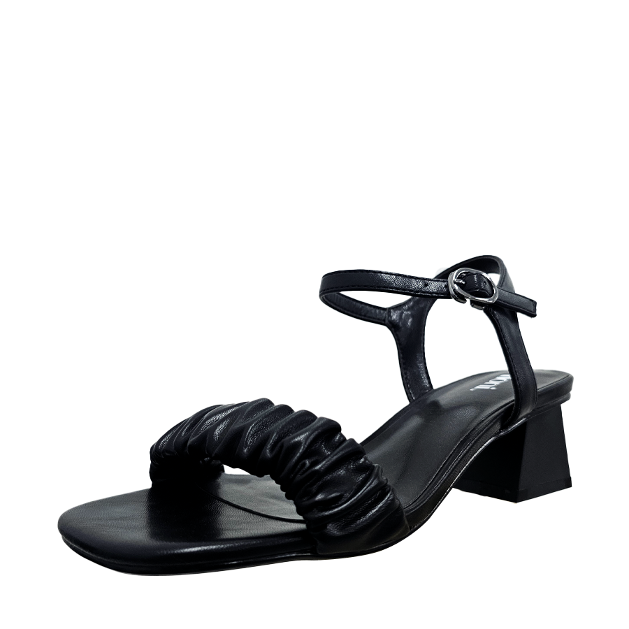 Payless Fioni Women's Ella Low Heel Sandal