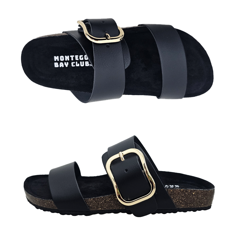 Payless Montego Bay Club Women's Cori Footbed