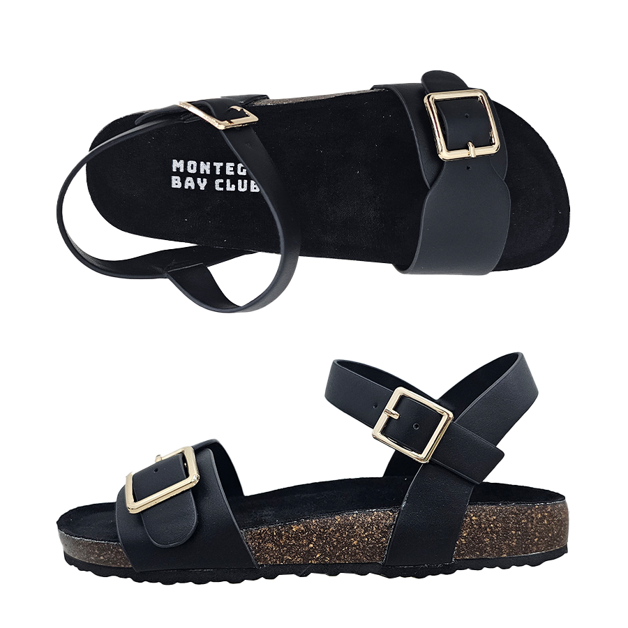 Payless Montego Bay Club Women's Tori Footbed