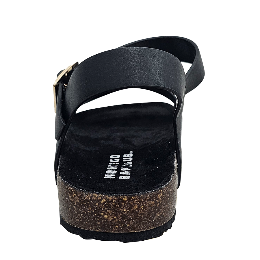 Payless Montego Bay Club Women's Tori Footbed