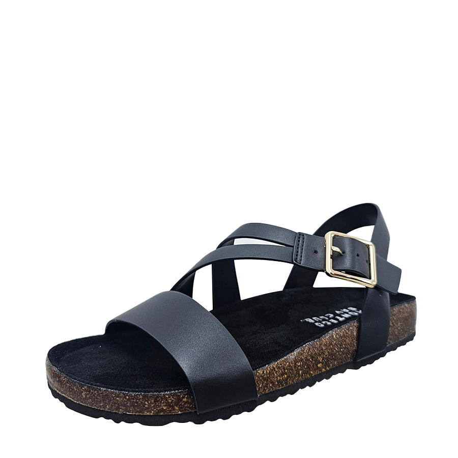 Payless Montego Bay Club Women's Laurie Footbed