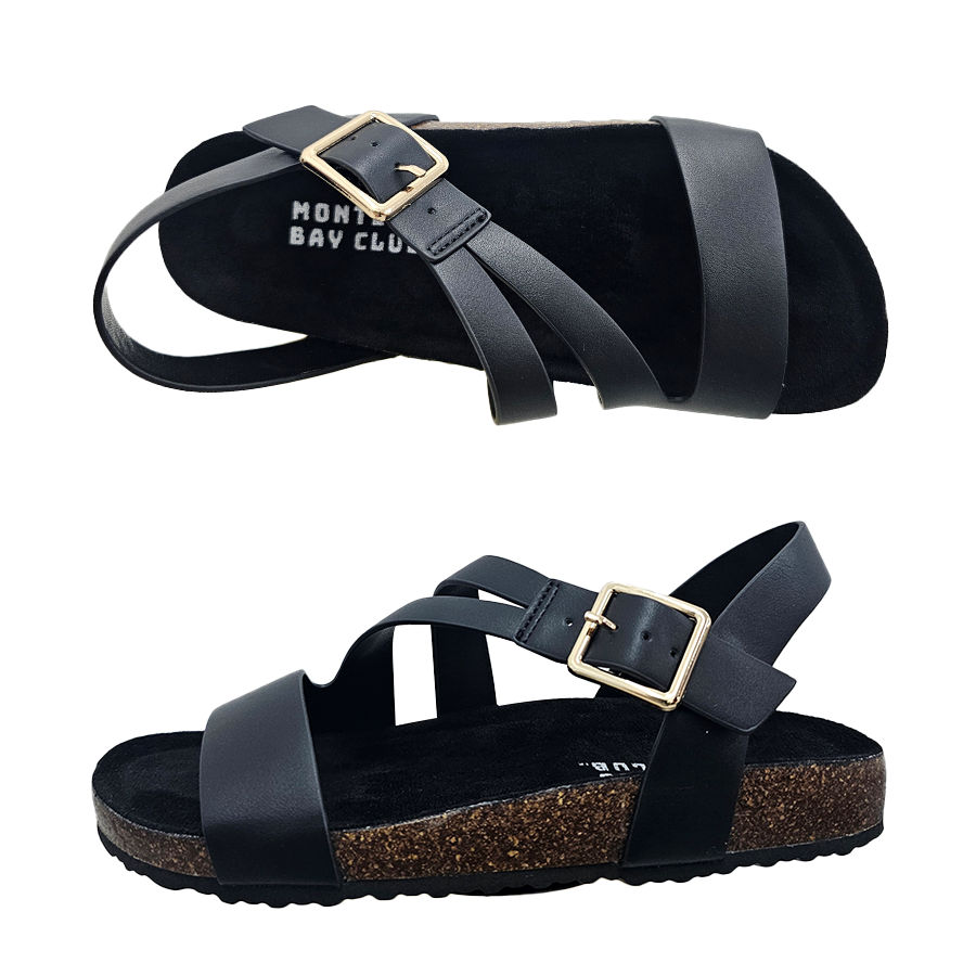 Payless Montego Bay Club Women's Laurie Footbed
