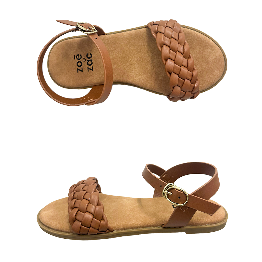 Payless Zoe & Zac Girl's Raia Sandal