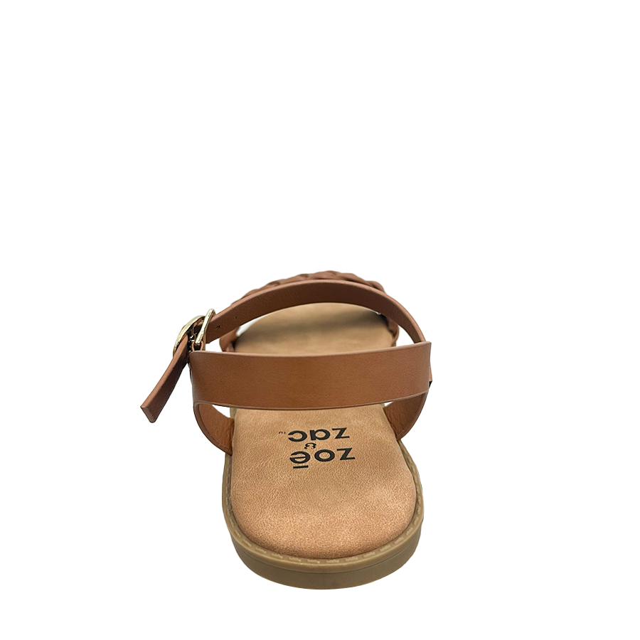 Payless Zoe & Zac Girl's Raia Sandal