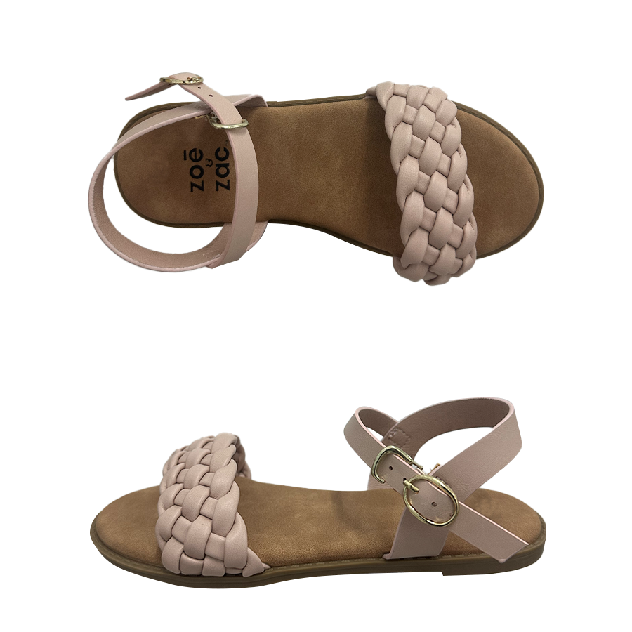 Payless Zoe & Zac Girl's Raia Sandal