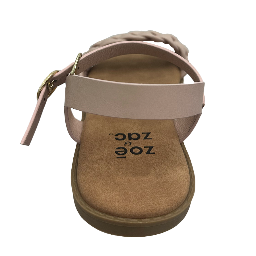 Payless Zoe & Zac Girl's Raia Sandal
