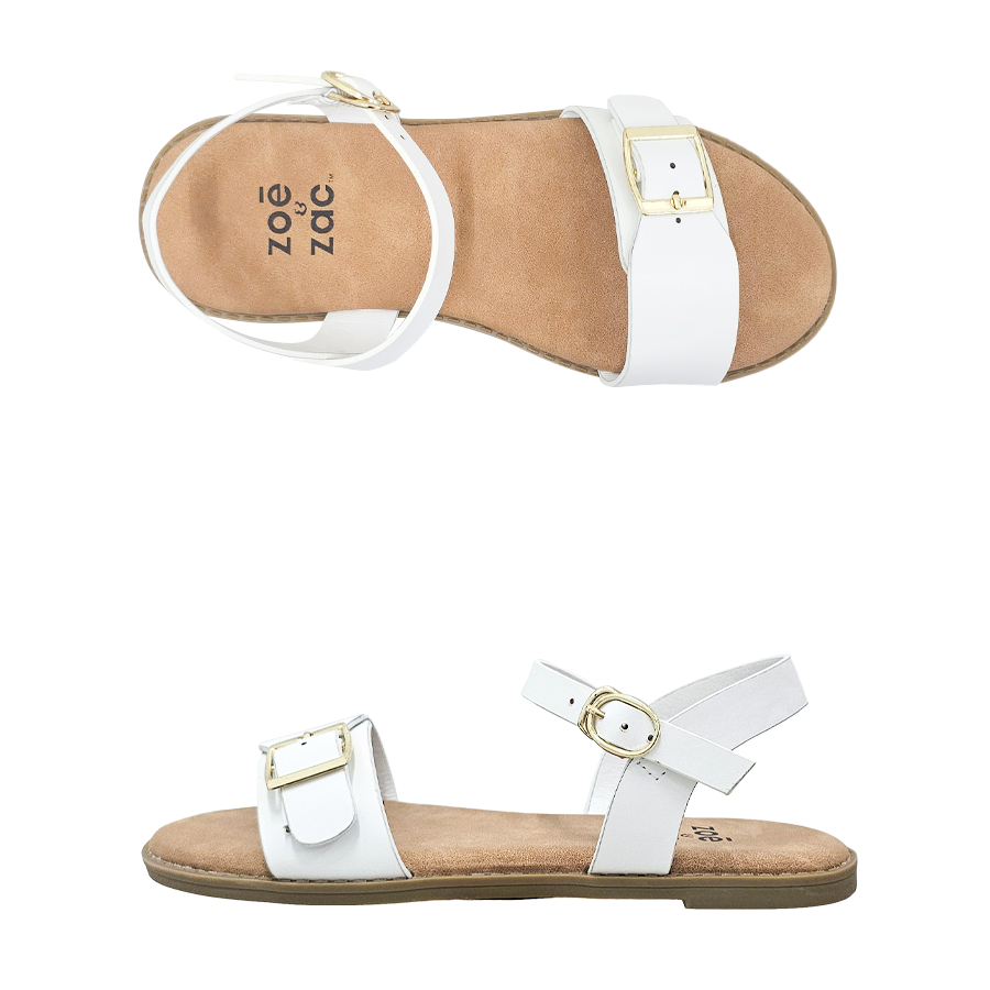 Payless Zoe & Zac Girl's Aria Sandal