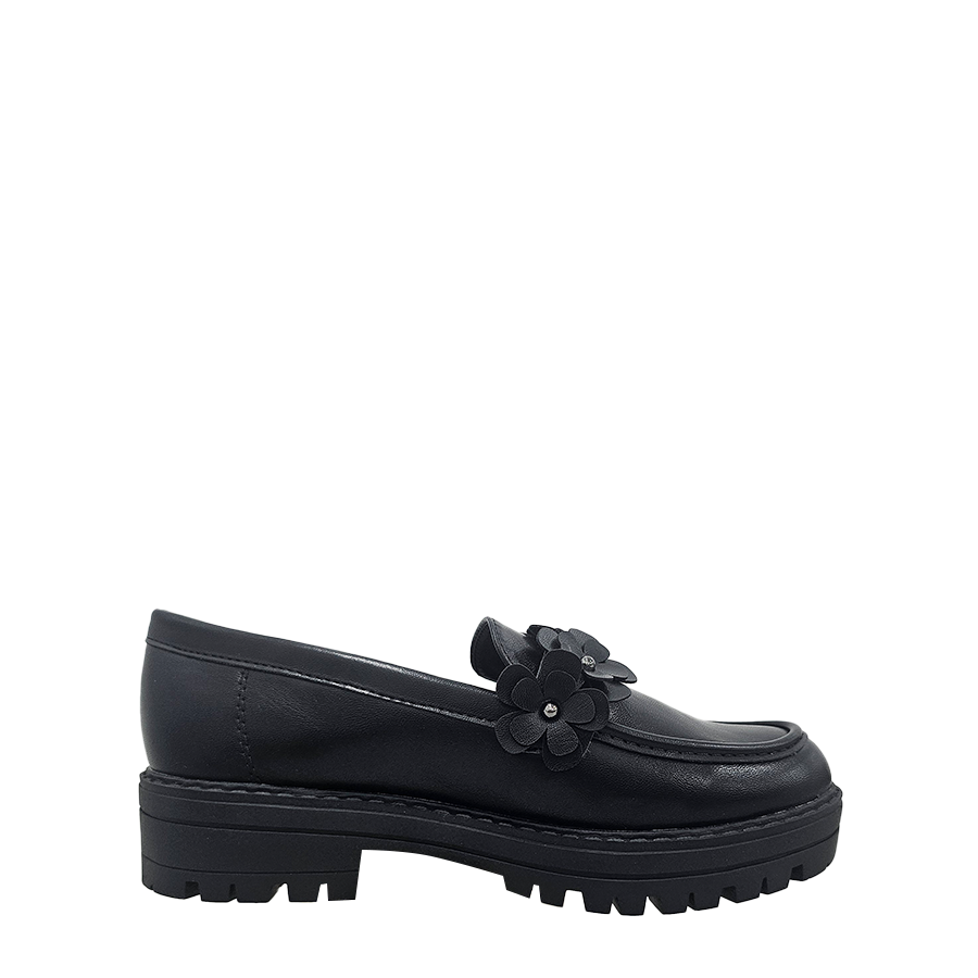 Payless BRASH Girl's Flora Loafer