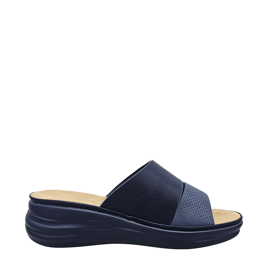 Payless Step One Comfort Women's Sonya Low Wedge