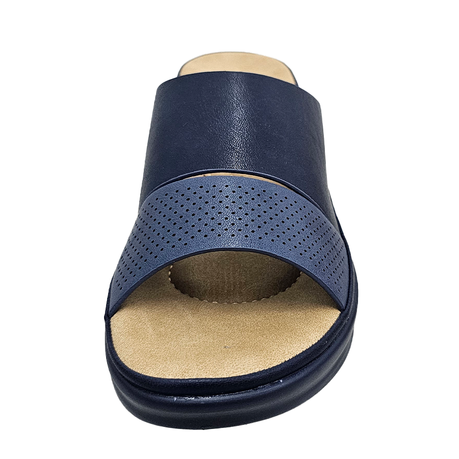 Payless Step One Comfort Women's Sonya Low Wedge