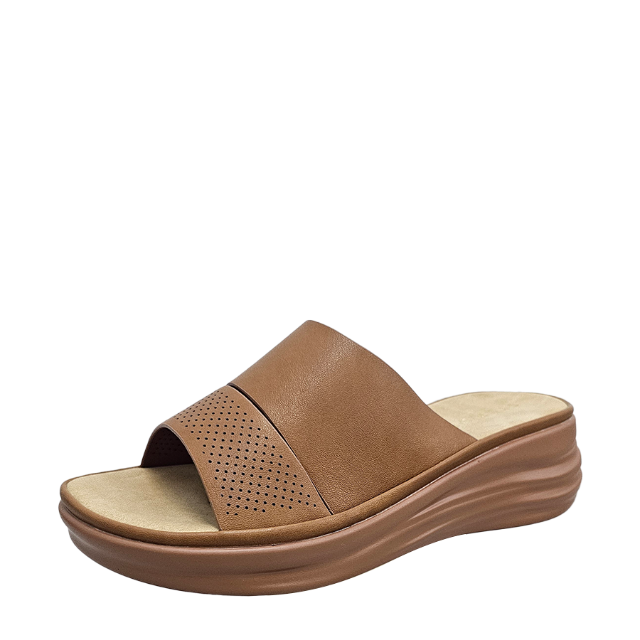 Payless Step One Comfort Women's Sonya Low Wedge