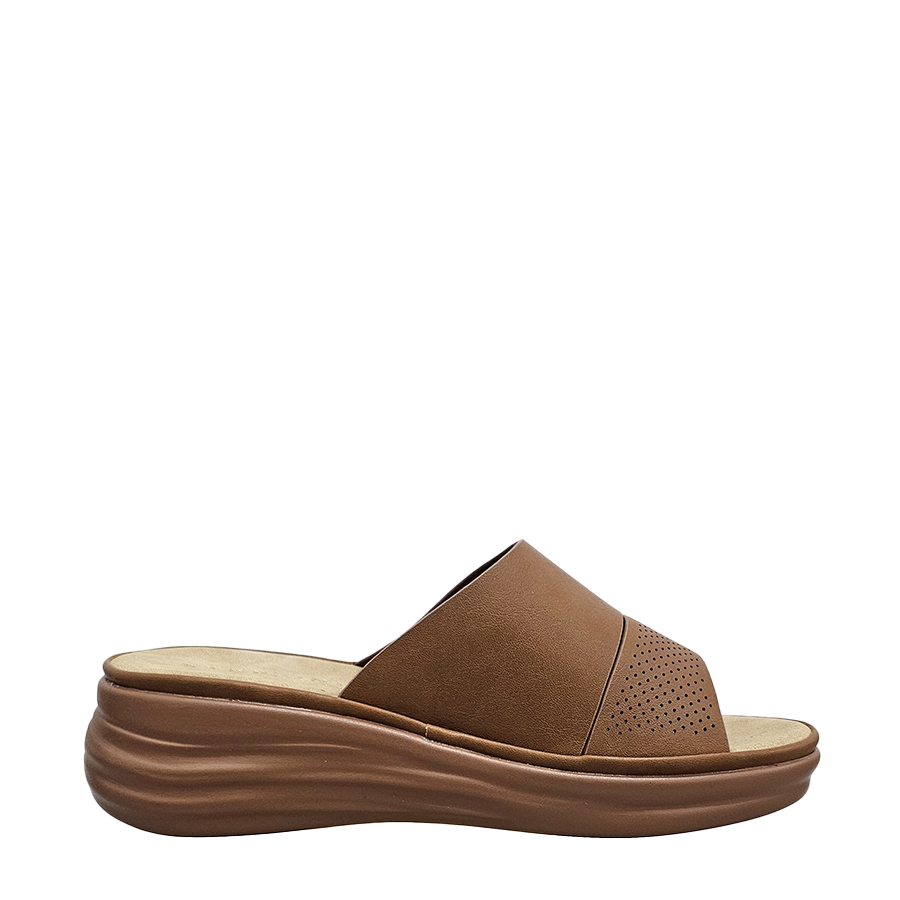 Payless Step One Comfort Women's Sonya Low Wedge