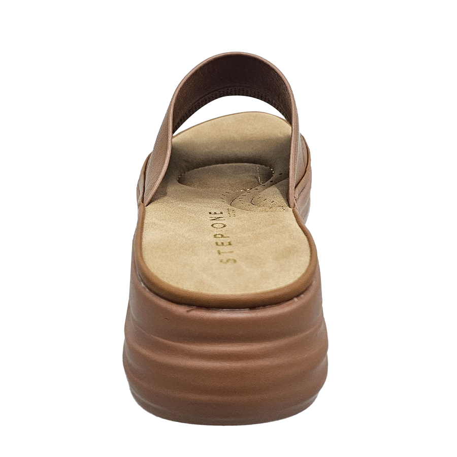 Payless Step One Comfort Women's Sonya Low Wedge