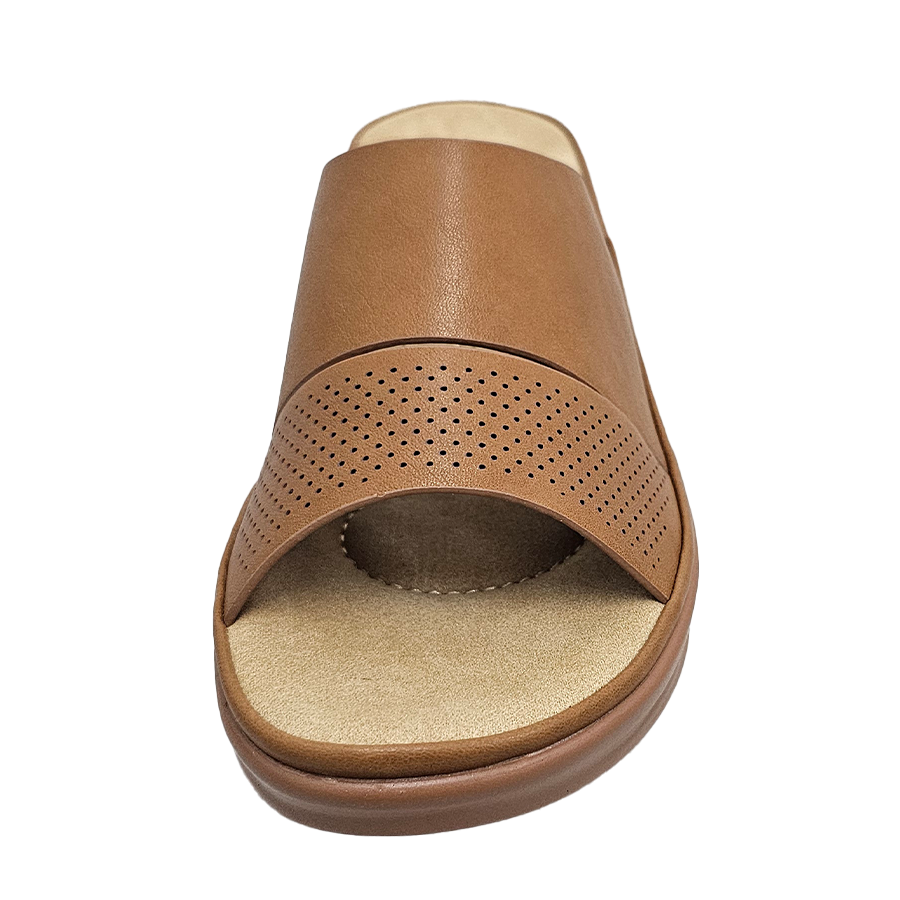 Payless Step One Comfort Women's Sonya Low Wedge
