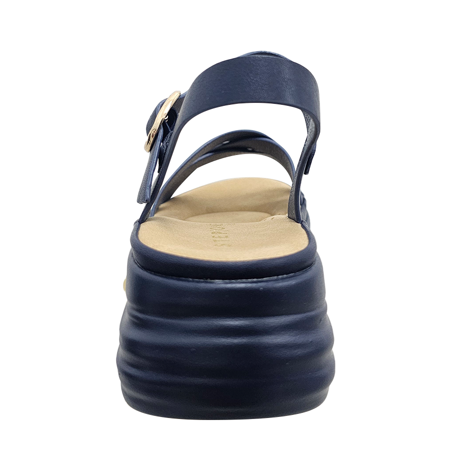 Payless Step One Comfort Women's Cecil Wedge Sandal