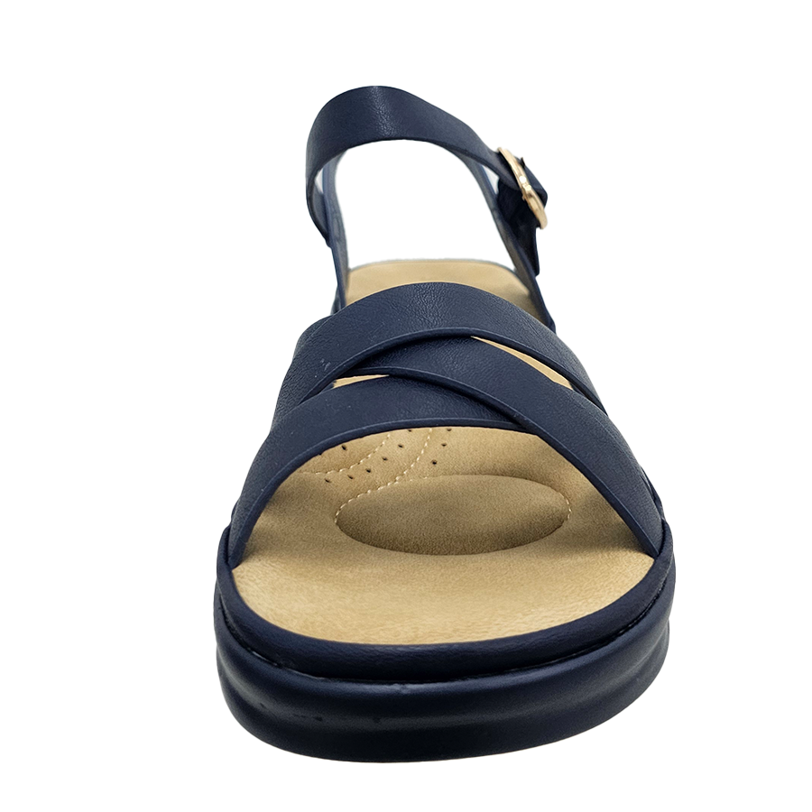 Payless Step One Comfort Women's Cecil Wedge Sandal