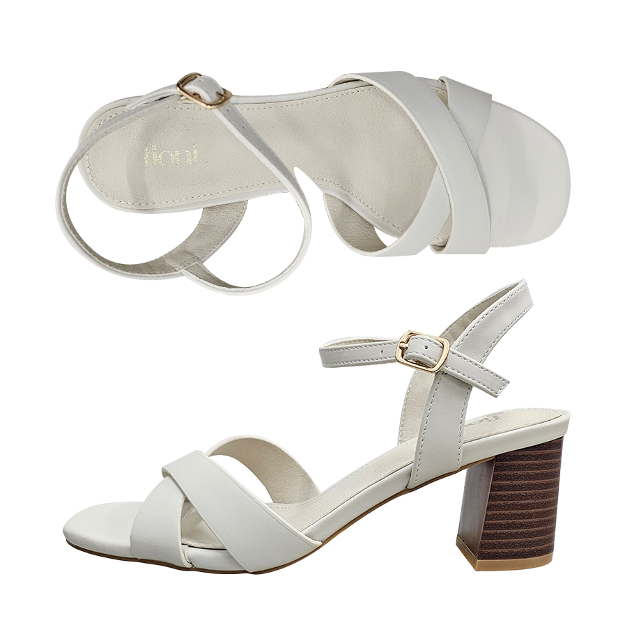 Payless Fioni Women's Iris Low Heel