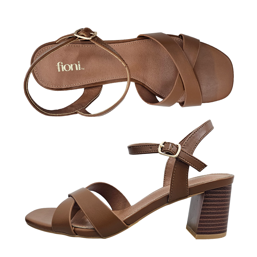 Payless Fioni Women's Iris Low Heel